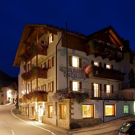 נובה לבנטה Hotel B&B Pardeller מראה חיצוני תמונה