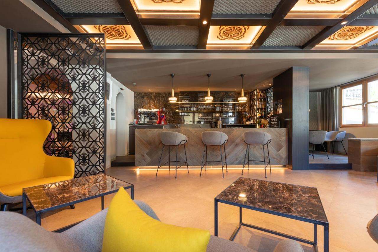 נובה לבנטה Hotel B&B Pardeller מראה חיצוני תמונה